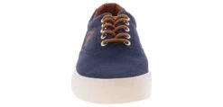 Beverly Hills Polo Nate Canvas Men's Casual Shoe 11 Beverly Hills Polo Nate Canvas Men's Casual Shoe -Shoe Sensation Shop beverlyhillspoloclub bp925090 nvy ta natecanvascvo navy06
