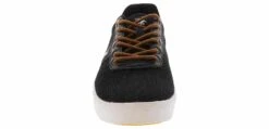 Beverly Hills Polo Club Noble Men’s Canvas Shoe -Shoe Sensation Shop beverlyhillspoloclub bp925091 blk ta noble black06