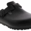 Birkenstock Boston EVA Men’s Casual Clog 12 Birkenstock Boston EVA Men’s Casual Clog -Shoe Sensation Shop birkenstock 1002314 bostonevablk clog01