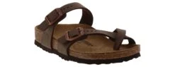 Birkenstock Mayari Youth Girls’ Footbed Sandal