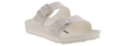 Birkenstock Arizona White EVA Youth Kids’ Footbed Sandal