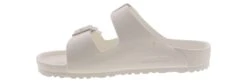 Birkenstock Arizona White EVA Youth Kids’ Footbed Sandal -Shoe Sensation Shop birkenstock 1018 941 arizonaythwhiteevafootbed white04