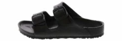 Birkenstock Arizona Black EVA Youth Kids' Footbed Sandal -Shoe Sensation Shop birkenstock 1018924 arizonaythblackevafootbed black04
