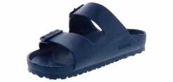 Birkenstock Arizona Eva Men’s Casual Sandal 10 Birkenstock Arizona Eva Men’s Casual Sandal -Shoe Sensation Shop birkenstock 1019051 arizonaevanavy navy05