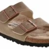 Birkenstock Arizona Fur Women’s Footbed Sandal 13 Birkenstock Arizona Fur Women’s Footbed Sandal -Shoe Sensation Shop birkenstock 1025 548 arizonafur taupe01