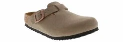 Birkenstock Boston Stone Youth Girls' Comfort Clog