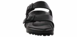 Birkenstock Arizona Eva Women’s Comfort Sandal 11 Birkenstock Arizona Eva Women’s Comfort Sandal -Shoe Sensation Shop birkenstock 129423 arizonaevablack black06 1
