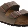 Birkenstock Arizona Women’s Footbed Sandal -Shoe Sensation Shop birkenstock 151213 arizonastone taupe01