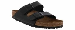 Birkenstock Arizona Men’s Footbed Sandal