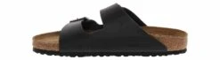 Birkenstock Arizona Men’s Footbed Sandal -Shoe Sensation Shop birkenstock 51791 arizonablack black04