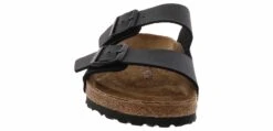 Birkenstock Arizona Men’s Footbed Sandal -Shoe Sensation Shop birkenstock 51791 arizonablack black06