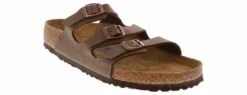 Birkenstock Florida Mocha Women’s Footbed Sandal