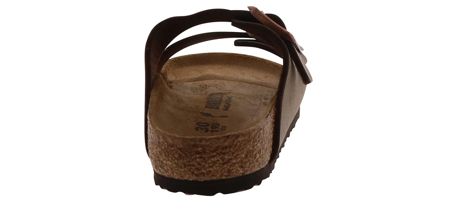 Birkenstock Arizona Mocha Youth Kids’ Footbed Sandal 3 Birkenstock Arizona Mocha Youth Kids’ Footbed Sandal - Image 3