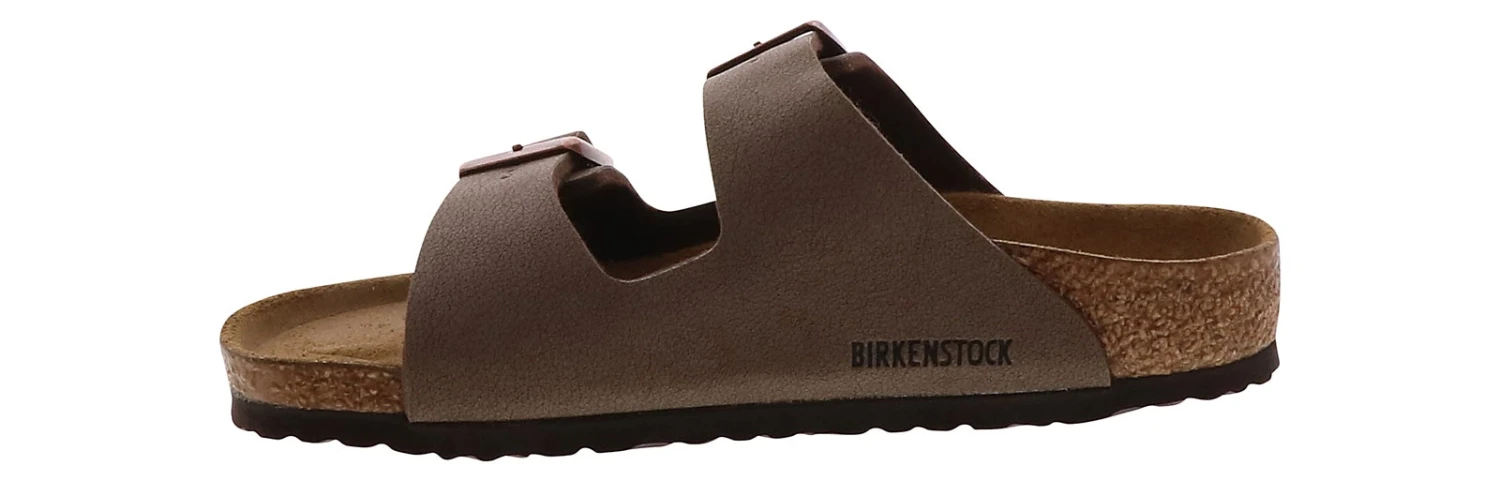 Birkenstock Arizona Mocha Youth Kids’ Footbed Sandal 4 Birkenstock Arizona Mocha Youth Kids’ Footbed Sandal - Image 4