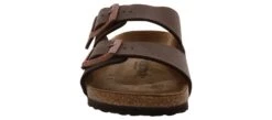 Birkenstock Arizona Mocha Youth Kids’ Footbed Sandal 11 Birkenstock Arizona Mocha Youth Kids’ Footbed Sandal -Shoe Sensation Shop birkenstock 552893 arizonaythmochafootbed brown06