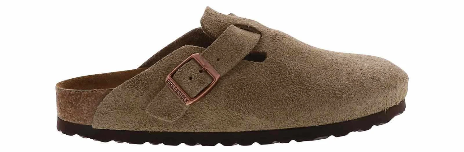 Birkenstock Boston Women’s Comfort Clog 2 Birkenstock Boston Women’s Comfort Clog - Image 2