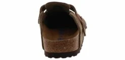Birkenstock Boston Women’s Comfort Clog 8 Birkenstock Boston Women’s Comfort Clog -Shoe Sensation Shop birkenstock 560773 boston beige03