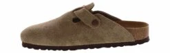 Birkenstock Boston Women’s Comfort Clog 9 Birkenstock Boston Women’s Comfort Clog -Shoe Sensation Shop birkenstock 560773 boston beige04