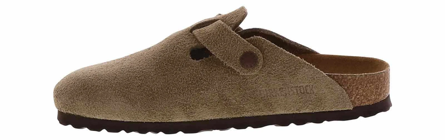 Birkenstock Boston Women’s Comfort Clog 4 Birkenstock Boston Women’s Comfort Clog - Image 4