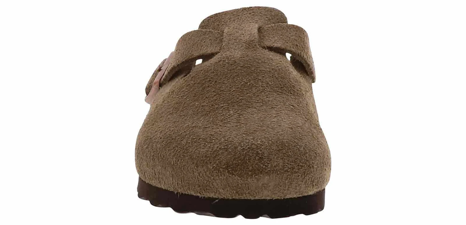 Birkenstock Boston Women’s Comfort Clog 6 Birkenstock Boston Women’s Comfort Clog - Image 6