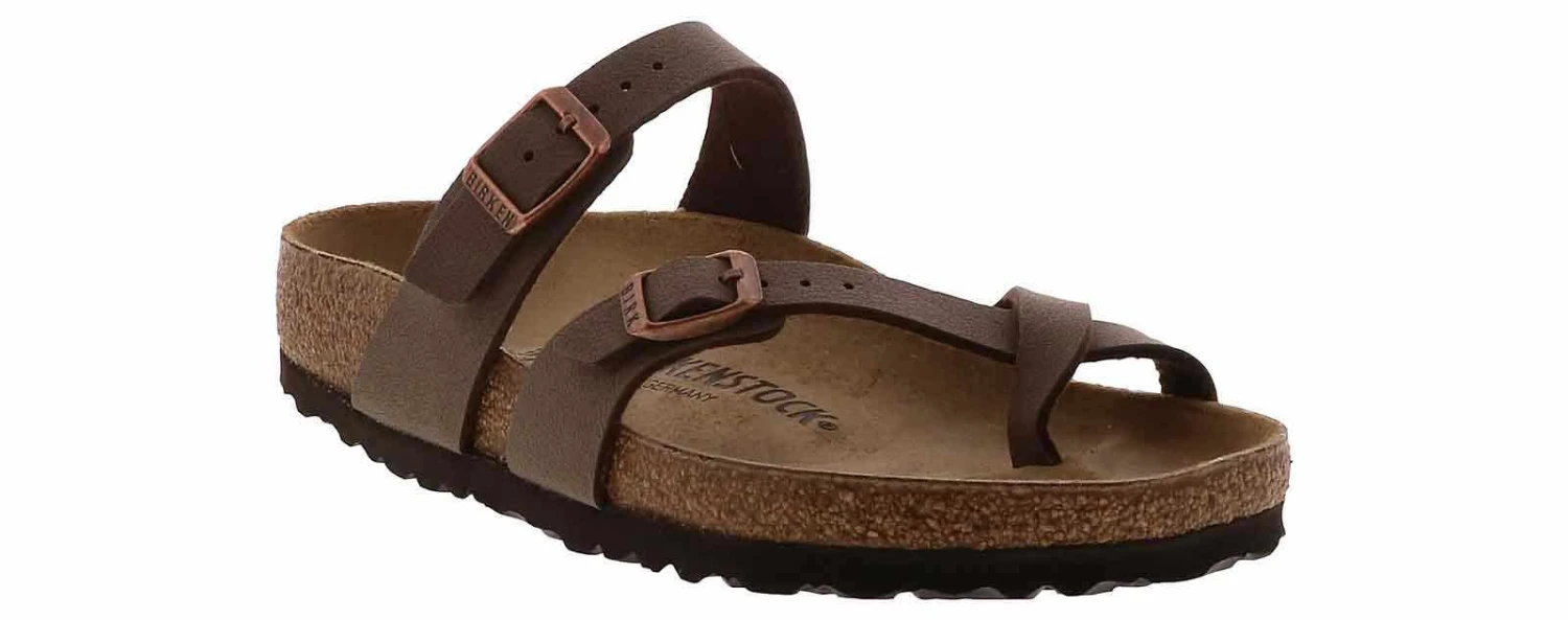 Birkenstock Mayari Women’s Footbed Sandal 1 Birkenstock Mayari Women’s Footbed Sandal