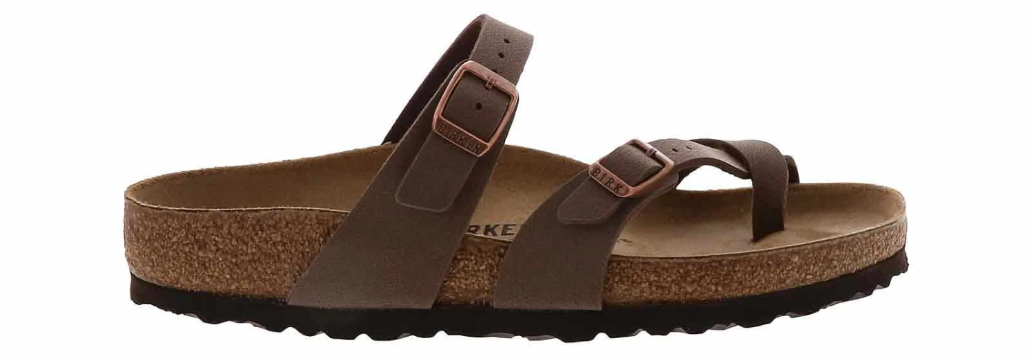 Birkenstock Mayari Women’s Footbed Sandal 2 Birkenstock Mayari Women’s Footbed Sandal - Image 2