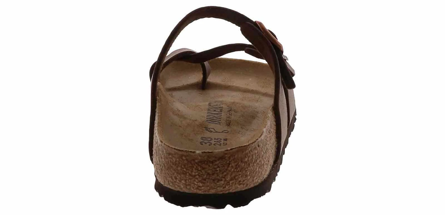 Birkenstock Mayari Women’s Footbed Sandal 3 Birkenstock Mayari Women’s Footbed Sandal - Image 3