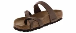Birkenstock Mayari Women’s Footbed Sandal 10 Birkenstock Mayari Women’s Footbed Sandal -Shoe Sensation Shop birkenstock 71061 mayarimocha brown05