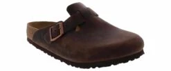 Birkenstock Boston Men’s Comfort Clog