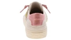 Blowfish Alex B-K Youth Girls' (11-3) Casual Shoe -Shoe Sensation Shop blowfish alex b k white alexbkoffwhite white03