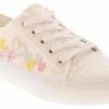 Blowfish Vivid-K Floral Youth Girls’ (13-5) Casual Shoe