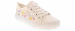 Blowfish Vivid-K Floral Youth Girls’ (13-5) Casual Shoe
