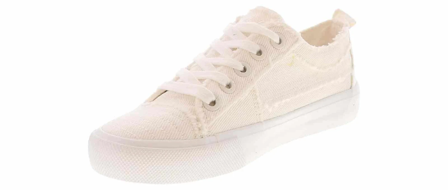 Blowfish Vivid-K Floral Youth Girls’ (13-5) Casual Shoe 5 Blowfish Vivid-K Floral Youth Girls’ (13-5) Casual Shoe - Image 5