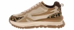 Blowfish Leo Golden Leopard Women’s Fashion Sneaker -Shoe Sensation Shop blowfish leo golden tan leogoldentanleopard taupe04