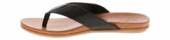 B.O.C Kami Women's Thong Sandal -Shoe Sensation Shop boc kami blk kamiblkthong black04