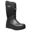 Bogs Bozeman Tall Men's Snow Boot 12 Bogs Bozeman Tall Men's Snow Boot -Shoe Sensation Shop bogs 71971 001 01
