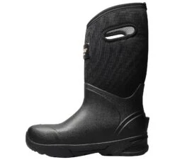 Bogs Bozeman Tall Men's Snow Boot -Shoe Sensation Shop bogs 71971 001 04