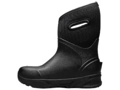 Bogs Bozeman Mid Men's Snow Boot -Shoe Sensation Shop bogs 71972 001 04