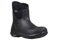 Bogs Workman Mid Men's Soft Toe Work Boot