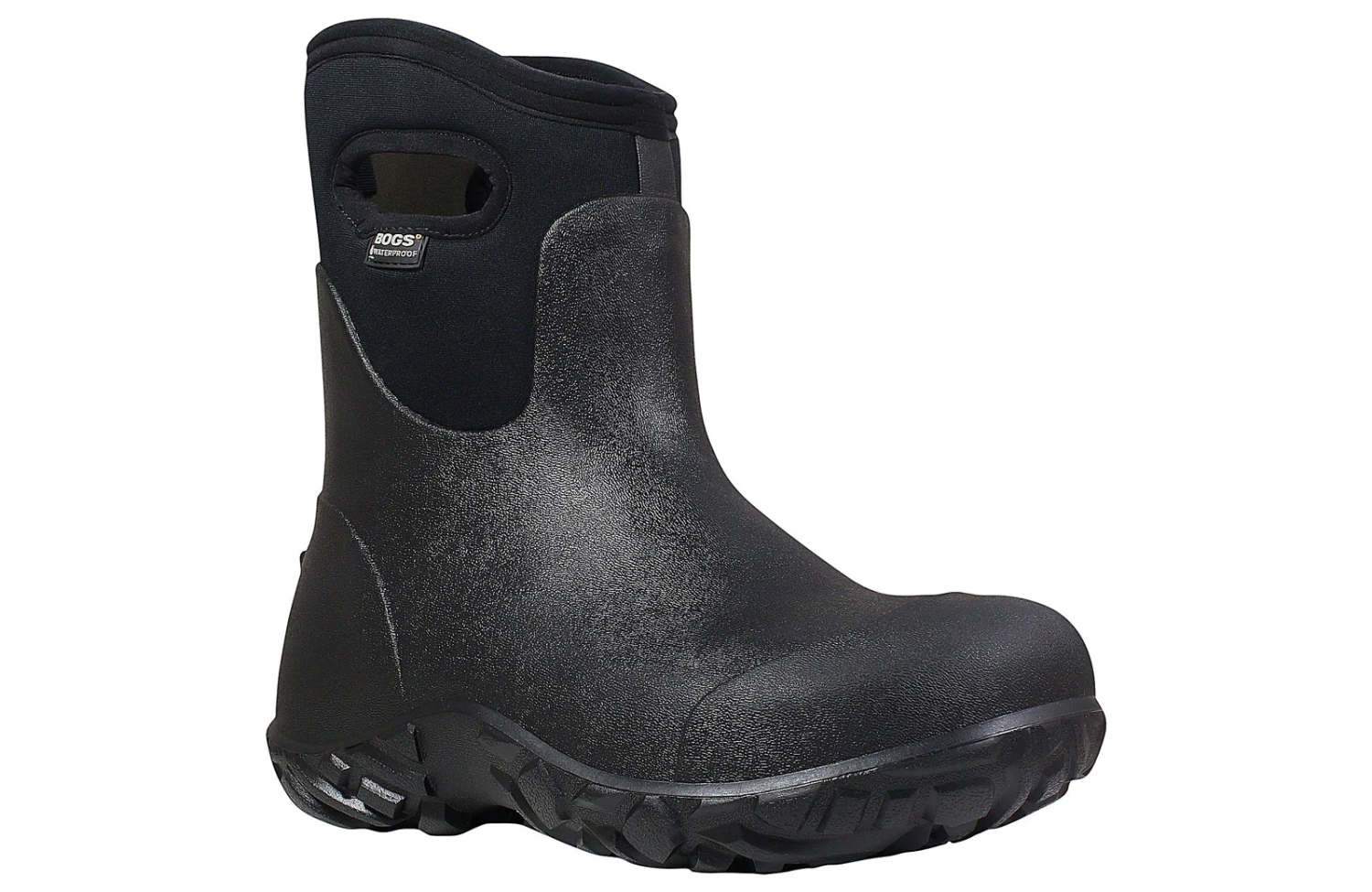 Bogs Workman Mid Men's Composite Toe Work Boot 1 Bogs Workman Mid Men's Composite Toe Work Boot