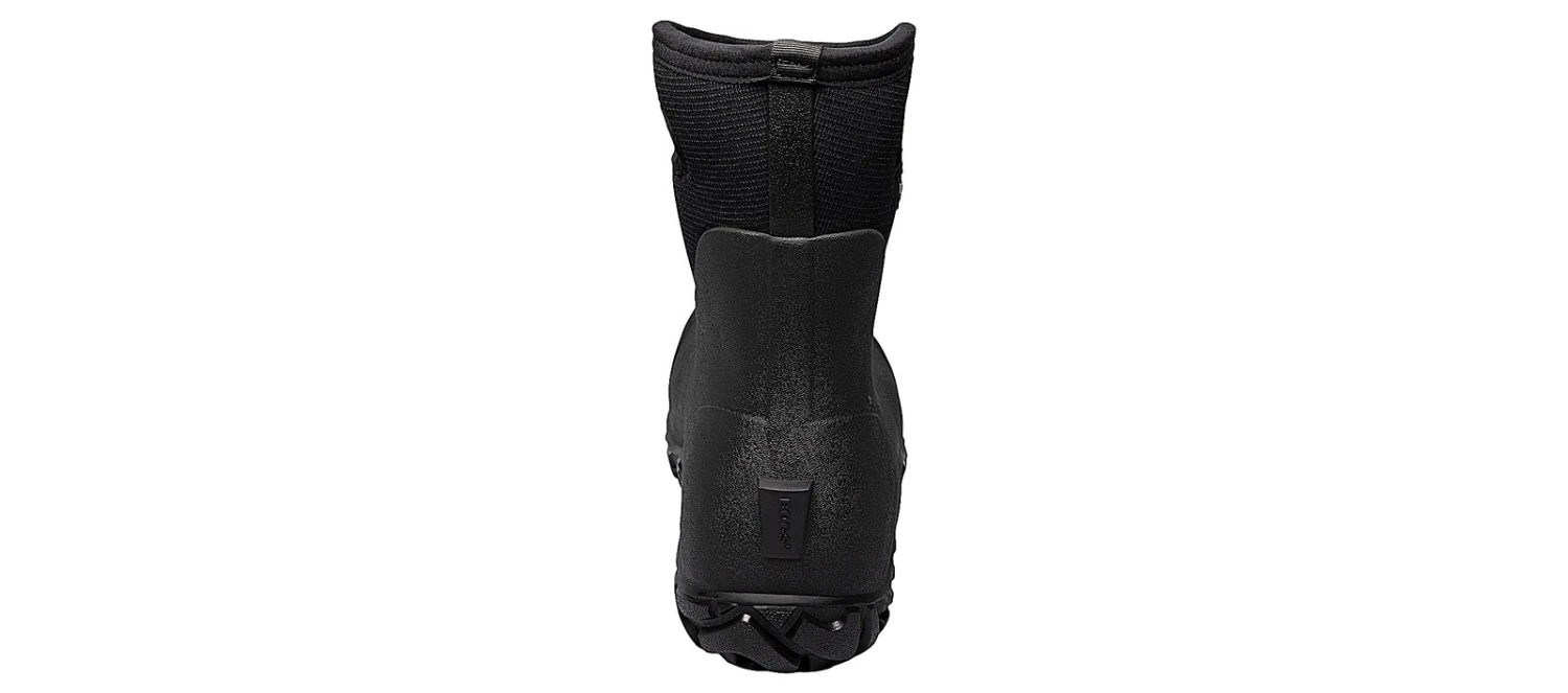 Bogs Workman Mid Men's Composite Toe Work Boot 3 Bogs Workman Mid Men's Composite Toe Work Boot - Image 3