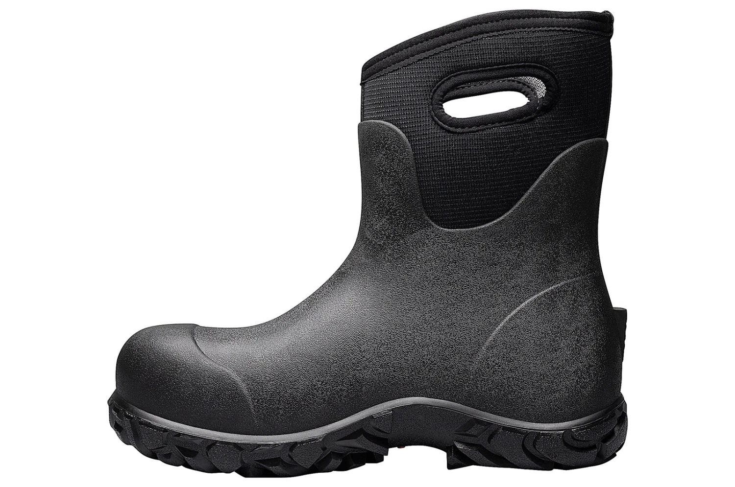 Bogs Workman Mid Men's Composite Toe Work Boot 4 Bogs Workman Mid Men's Composite Toe Work Boot - Image 4