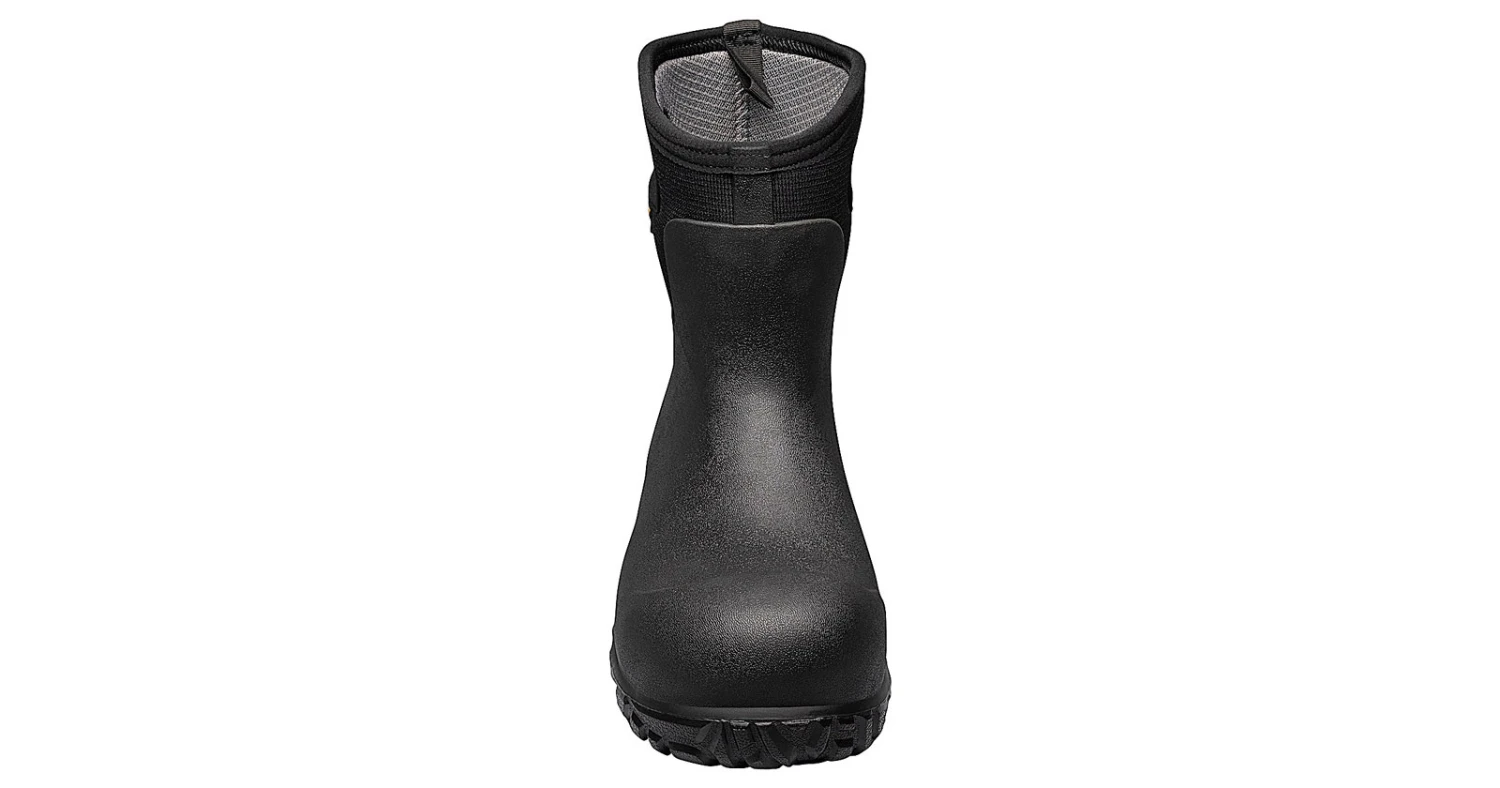 Bogs Workman Mid Men's Composite Toe Work Boot 5 Bogs Workman Mid Men's Composite Toe Work Boot - Image 5