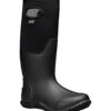 Bogs Mesa Solid Women's Rain Boot -Shoe Sensation Shop bogs 72569 001 01