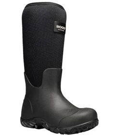 Bogs Workman 17 Inch Men's Soft Toe Work Boot