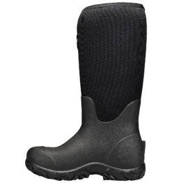 Bogs Workman 17 Inch Men's Soft Toe Work Boot -Shoe Sensation Shop bogs 72625 001 04