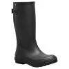 Bogs Black Amanda II Tall Women's Rain Boot 13 Bogs Black Amanda II Tall Women's Rain Boot -Shoe Sensation Shop bogs 72786 001 01