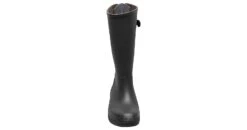 Bogs Black Amanda II Tall Women's Rain Boot 9 Bogs Black Amanda II Tall Women's Rain Boot -Shoe Sensation Shop bogs 72786 001 05