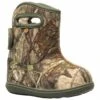Bogs Baby II Mossy Oak Toddler Boys' (4-10) Rain Boot 13 Bogs Baby II Mossy Oak Toddler Boys' (4-10) Rain Boot -Shoe Sensation Shop bogs 72903i 973 01