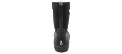 Bogs Classic II Solid Black Youth Boys' (1-7) Rainboot -Shoe Sensation Shop bogs 72950 001 03